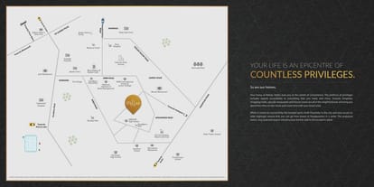 K Raheja Stellar Brochure Image 25