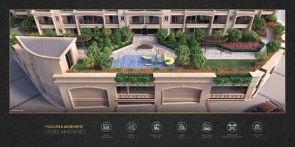 K Raheja Stellar Brochure Image 9