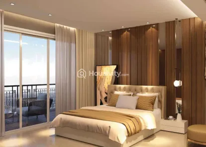 K Raheja Stellar Image 2