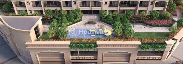 K Raheja Stellar Image 8