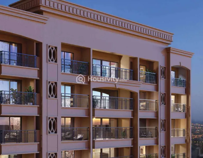 K Raheja Stellar Image 1