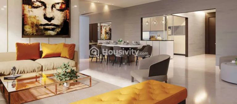 K Raheja Stellar Image 4