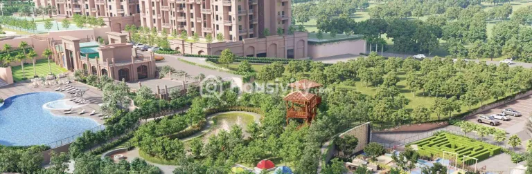 K Raheja Stellar Image 9