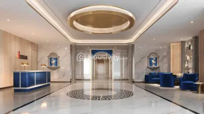 Disha Elysium Image 1