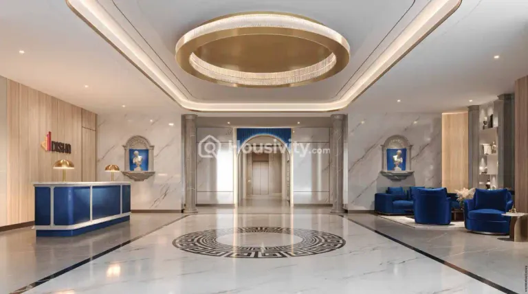 Disha Elysium Image 1