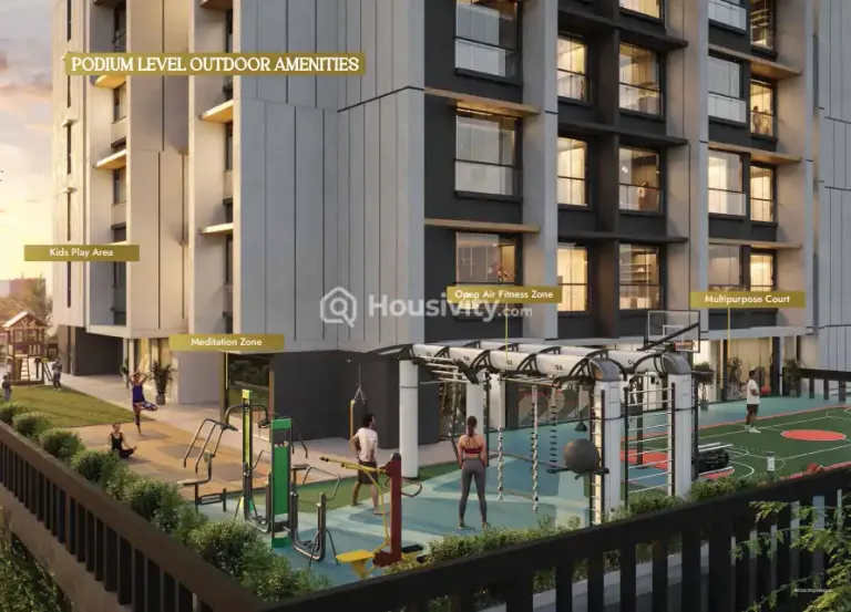 Disha Elysium Image 7
