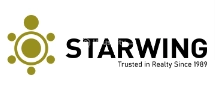 Starwing Developer Logo