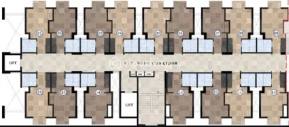 Starwing I-Stay Image 10