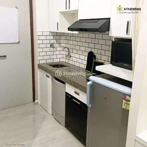 Starwing I-Stay Image 7