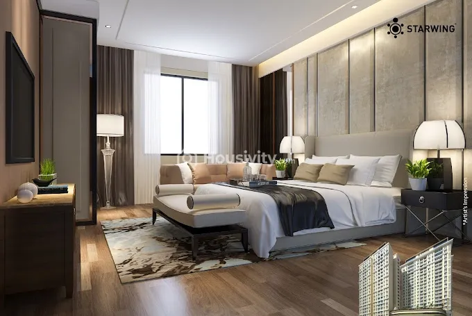 Starwing Kaatyayni Imperial Image 5