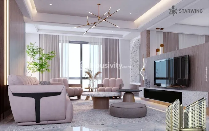 Starwing Kaatyayni Imperial Image 11