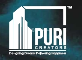 Puri Creators Logo