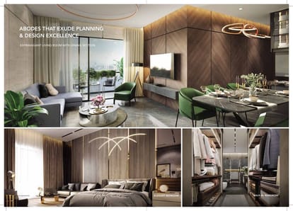 Puri Velvet Life Brochure Image 10