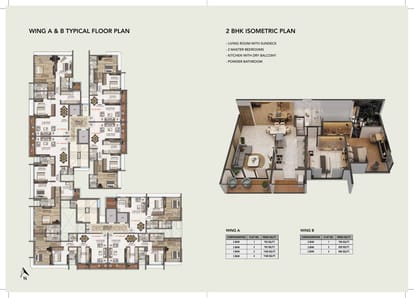 Puri Velvet Life Brochure Image 11