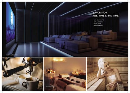 Puri Velvet Life Brochure Image 7