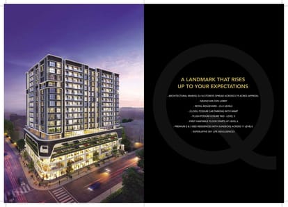 Puri Velvet Life Brochure Image 3