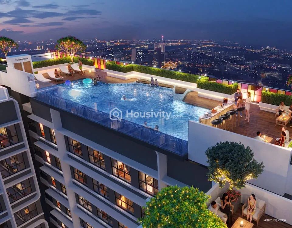 Puri Velvet Life Image 1