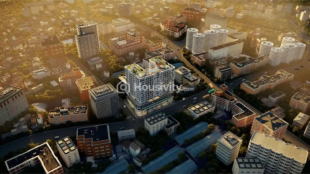 Puri Velvet Life Image 3