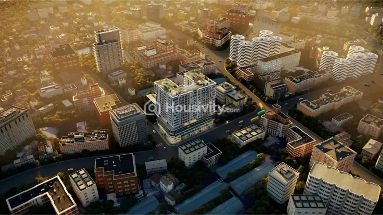 Puri Velvet Life Image 3