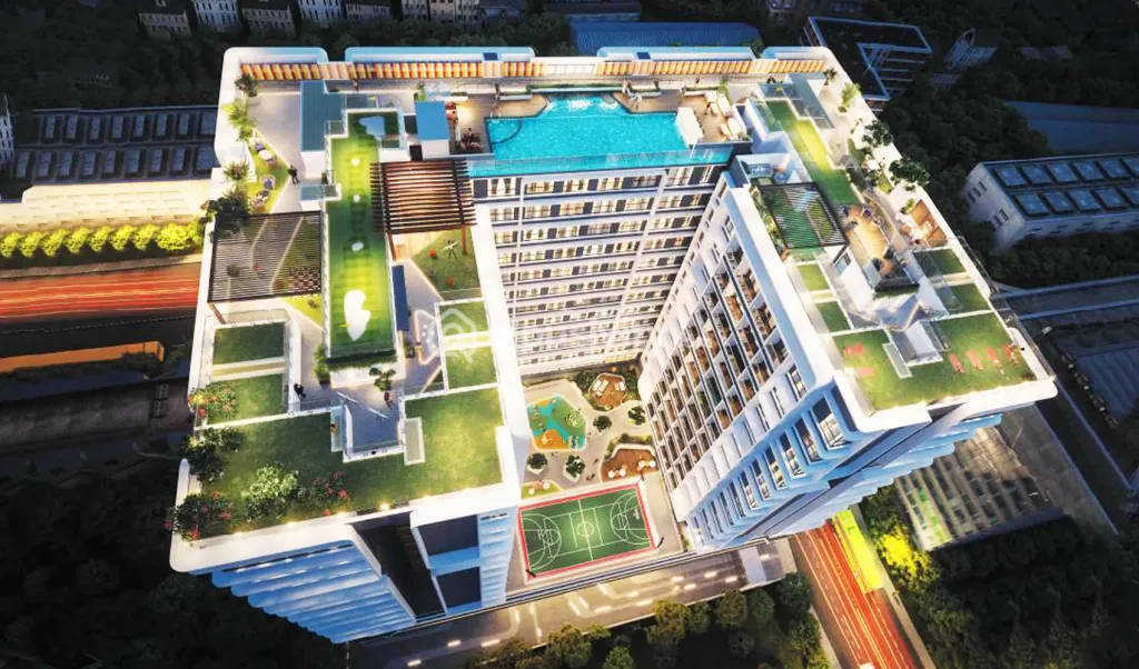 Puri Velvet Life Image 4