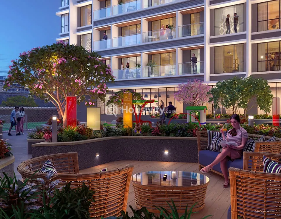 Puri Velvet Life Image 2