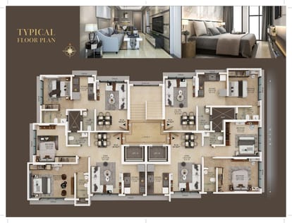 Milan Rekha Pragati Brochure Image 4