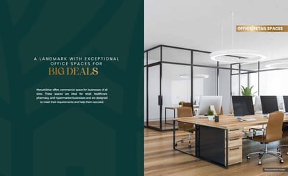 Savvy Merushikhar Brochure Image 21