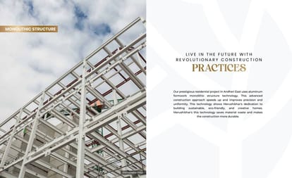 Savvy Merushikhar Brochure Image 8