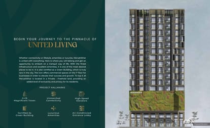 Savvy Merushikhar Brochure Image 3