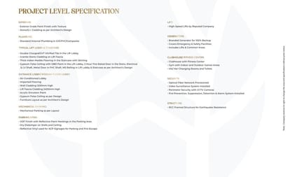 Savvy Merushikhar Brochure Image 20