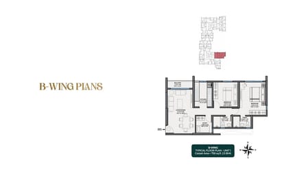 Savvy Merushikhar Brochure Image 27