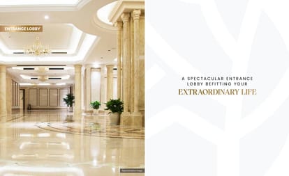 Savvy Merushikhar Brochure Image 12