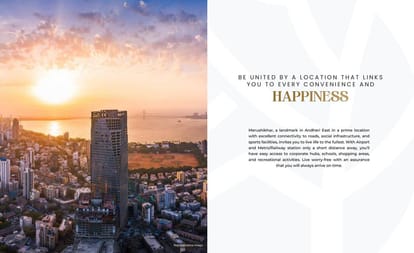 Savvy Merushikhar Brochure Image 4