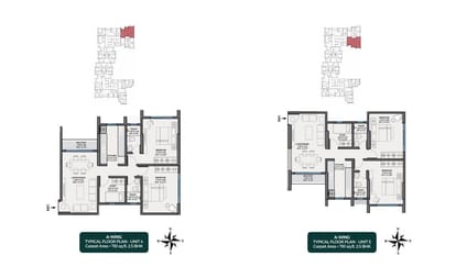Savvy Merushikhar Brochure Image 26