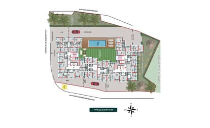Savvy Merushikhar Brochure Image 22