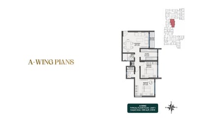 Savvy Merushikhar Brochure Image 24