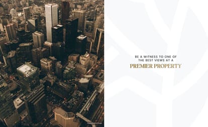 Savvy Merushikhar Brochure Image 6