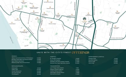 Savvy Merushikhar Brochure Image 5