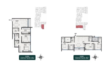 Savvy Merushikhar Brochure Image 28