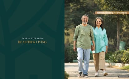 Savvy Merushikhar Brochure Image 17