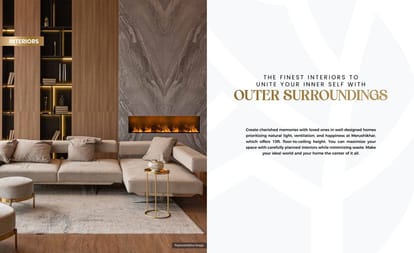 Savvy Merushikhar Brochure Image 18