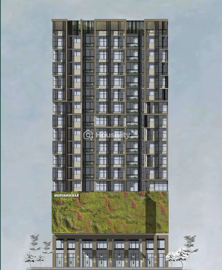 Savvy Merushikhar Image 8