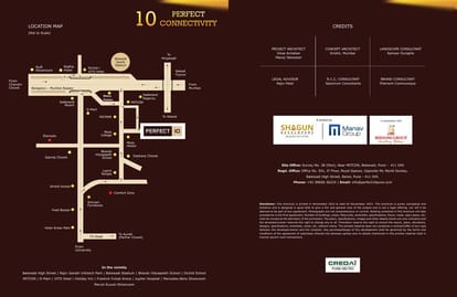 Perfect 10 Brochure Image 12
