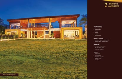 Perfect 10 Brochure Image 9