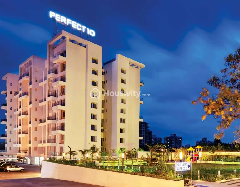 Perfect 10 Thumbnail