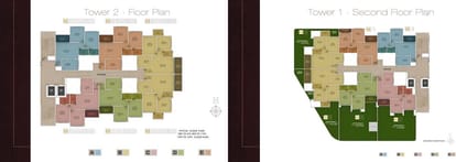 Manav La Centra Brochure Image 19
