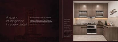Manav La Centra Brochure Image 14