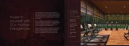 Manav La Centra Brochure Image 12