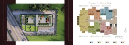 Manav La Centra Brochure Image 18
