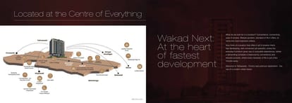 Manav La Centra Brochure Image 4